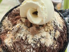 -MOMO冰品·生巧汤圆(红桥店)