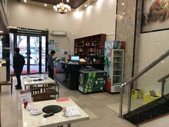 大堂-粤潮牛肉火锅店(江南大道店)