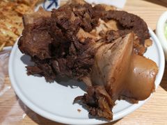 牛棒骨-老九圆山西面馆(CBD店)