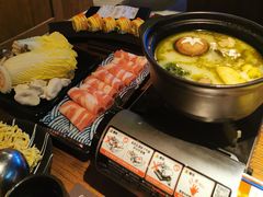 -京鹿料理(荟聚店)