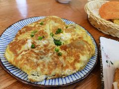 蛋煎馄饨-花悦豆香