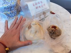 -白玉兰食品(中山公园龙之梦店)