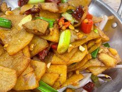 -小民大排档(马场角横路店)