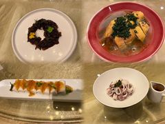 -金美华轩(东方路齐鲁店)