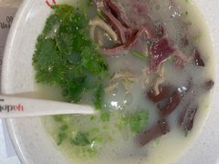 -鸭得堡老鸭汤·鸭血粉丝(南京博物院店)