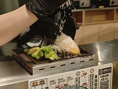 -肉肉大米(金虹桥店)
