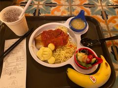 -迪士尼小镇