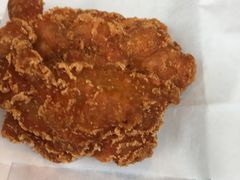 -麦当劳(十字街店)