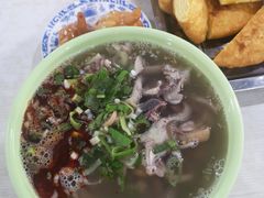 -阿叶羊杂碎(前进街店)