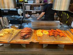 -苏格里岛自助烤肉海鲜火锅(成都金牛万达店)