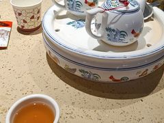 -点都德(长泰广场店)