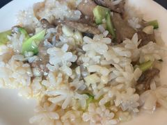-清真宏玉祥黄门脸餐厅(华荫东里店)