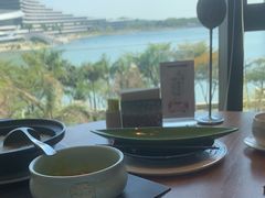 -正元希尔顿逸林酒店-御玺中餐厅