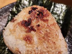 烤饭团-九州酒场ひこぞう(1号店)