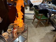 大堂-金龙·打边炉(武进路店)