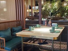 大堂-锦府盐帮·李宅(领展购物广场中关村店)