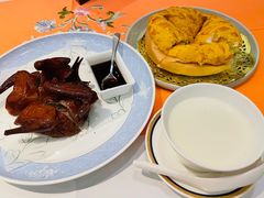 -美心·翠园(港汇恒隆广场店)