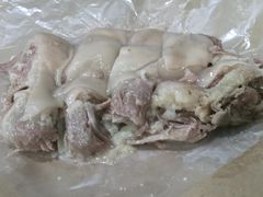 -小辫子羊肉面馆(周东店)