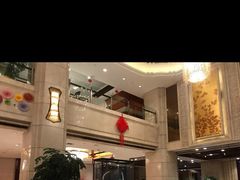 -雷迪森云锦大酒店-阳光西餐厅
