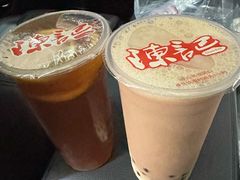 -陈记甜品窝(中山北路店)
