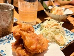 -鳥焱商店(王府大街店)