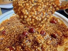 -懋隆金阁·博山菜