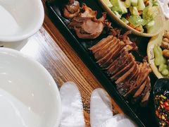 -三鼎甲烧烤城