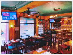 -秀·爱尔兰餐吧(上海路店)