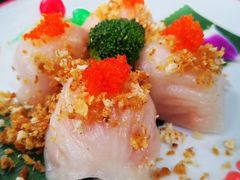 -桃园盛宴·岭南粤菜·手工茶点(南庄店)