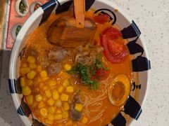 -味千拉面(世纪东方店)
