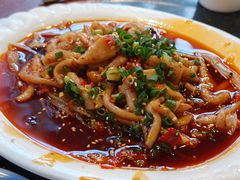 -老来福·非遗酸汤兔(凯旋路店)