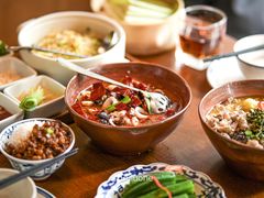 -林四喜·闽南传家菜(鼓浪屿店)