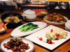 -陆壹捌餐厅(五大道店)