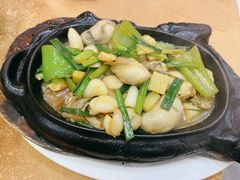 -濠轩阁特色生蚝火锅(水湾路店)