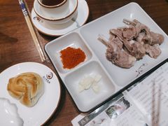 -靖远尕六美味羊羔肉