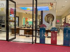 -宝岛眼镜·星创视光中心(黄河店)