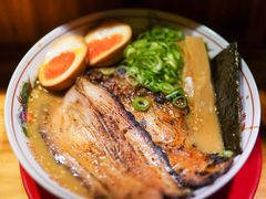 -老龙亭拉面店