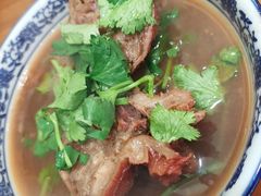 -牧人巷子·大锅羊汤·暴走牛骨(大成路店)