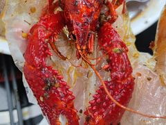 -盱眙红叶龙虾(金源北路店)