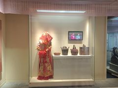 -张家港凤凰山景区河阳山歌馆