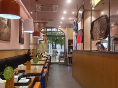 -阿香米线(北京大兴凯德MALL店)