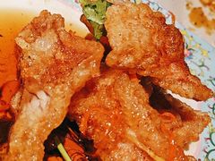 -老厨家(中央大街西七道街店)
