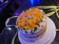 -WenTinG文汀·半糖蛋糕(港汇恒隆店)