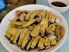 -恋拐子油爆虾·家常菜