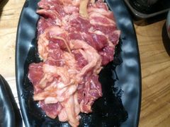 android_upload_pic-三千里韩式炭火烤肉(南八马路店)