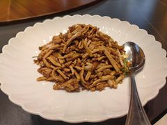 -花中城·杭帮菜·粤菜·海鲜火锅(清泰街店)