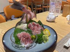 -彩汐 日式海鲜&烧鸟居酒屋