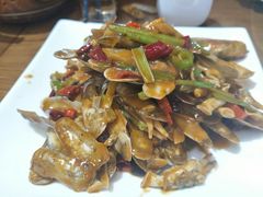 -广州海鲜酒楼(长丰园店)