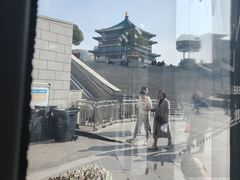 -星巴克臻选(西安钟楼店)