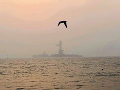 -南戴河旅游度假区